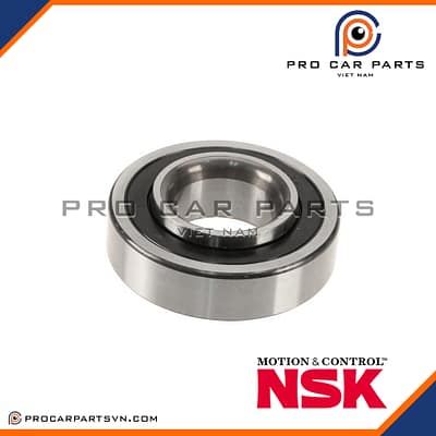 Bạc Đạn Bánh Sau Innova 2016- (không ABS) NSK 40BW06CG50