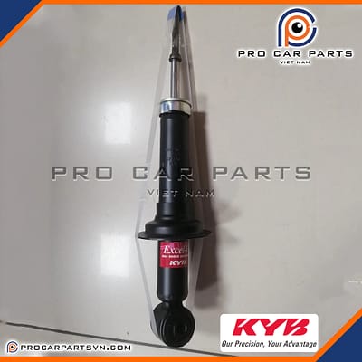 Phuộc sau Lancer Gala 1.6 2003-2005 (Xe lắp ráp trong nước)