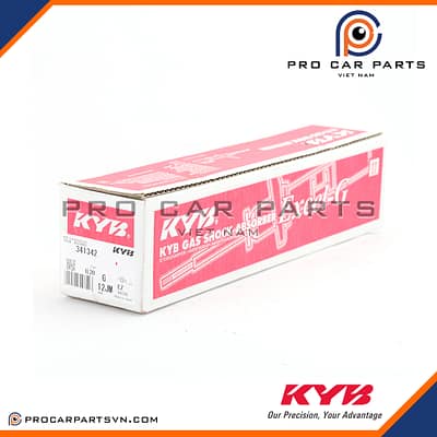 Phuộc sau Lancer Gala 2.0 2003-2005 (Xe lắp ráp trong nước)