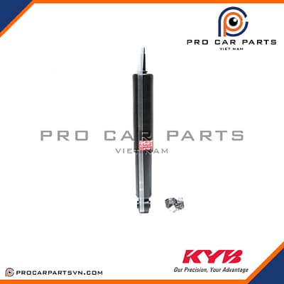 Phuộc sau Land Cruiser J100 1998-2007
