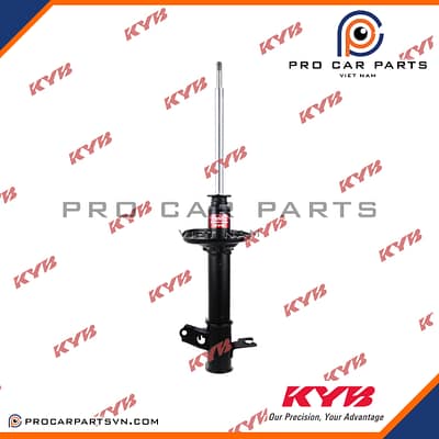 Phuộc sau Mazda 323 1.6 1997-2000 (Xe lắp ráp trong nước)
