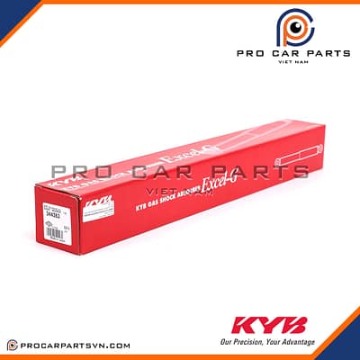 Phuộc sau Mazda 6 2003-2005 (Xe lắp ráp trong nước)