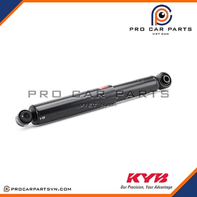 Phuộc sau Navara 2016- 2020 (Sau dùng lò xo)