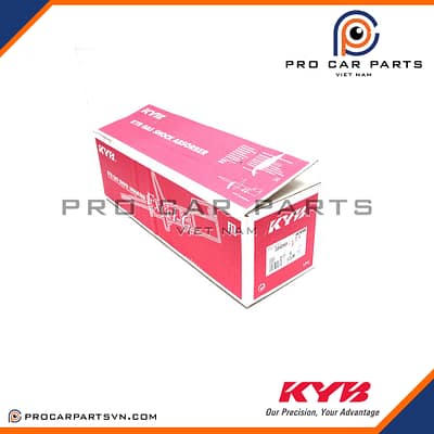 Phuộc sau Premacy