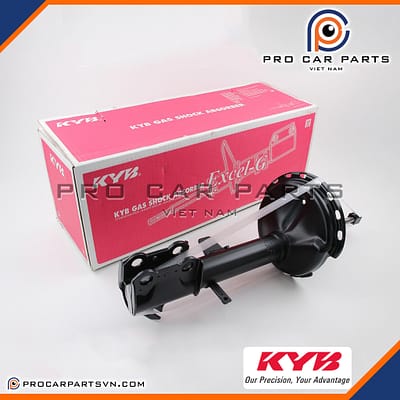 Phuộc sau Venza 2012-2015 2 cầu (4WD)
