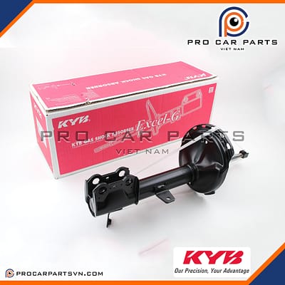 Phuộc sau Venza 2012-2015 2 cầu (4WD)