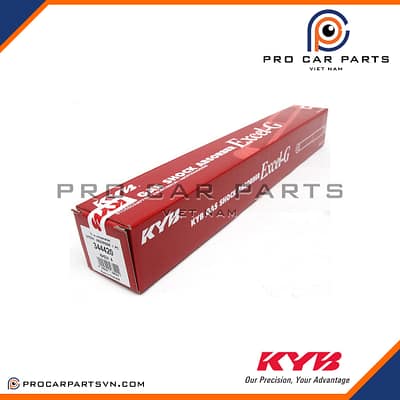Phuộc trước D-Max 2004-2012