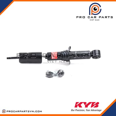 Phuộc trước D-Max 2012- 1 cầu (2WD)