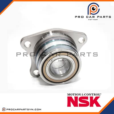 Bạc Đạn Bánh Sau Camry 1991-1996 (không abs) NSK 30BWK10