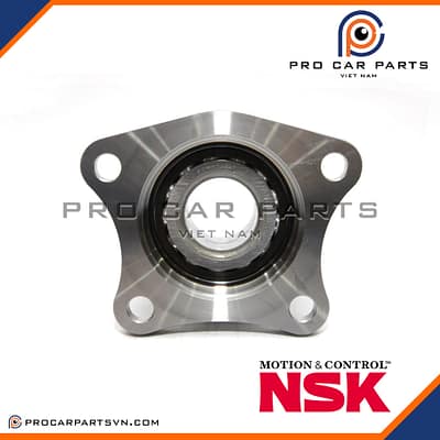 Bạc Đạn Bánh Sau Camry 1991-1996 (không abs) NSK 30BWK10