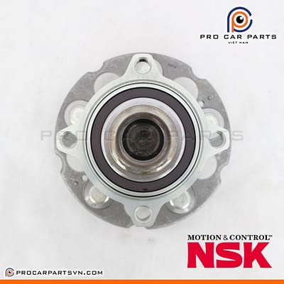 Bạc Đạn Bánh Sau Honda CR-V 2007-2012 NSK 57BWKH02