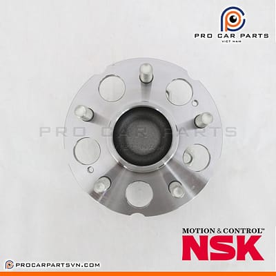 Bạc Đạn Bánh Sau Honda CR-V 2007-2012 NSK 57BWKH02