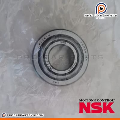 Bạc Đạn Bánh Trước Ngoài Zace NSK LM11949R/910RNES4C02