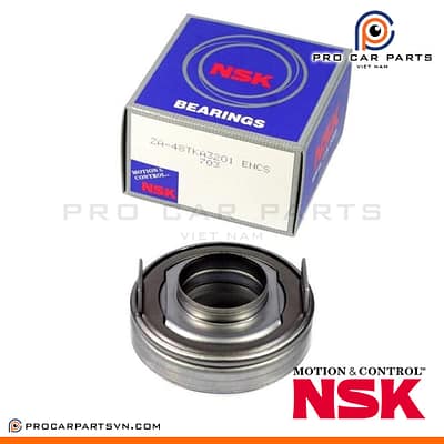 Bạc Đạn Bite mitsubishi grandis 2003-2011 NSK 48TKA3201