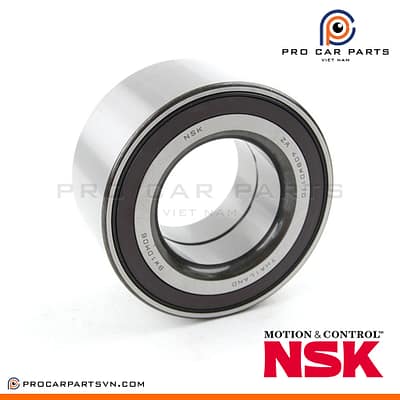 Bạc Đạn Bánh Trước Vios 2007-2014 (Có ABS) NSK 40BWD17DCA116