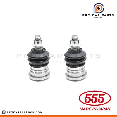 Rotuyn trụ trên Land Cruiser Prado J90 1996-2002