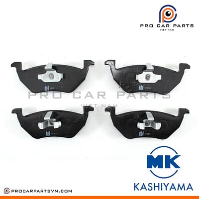 Bố Thắng Sau Ford Escape 2006-2013