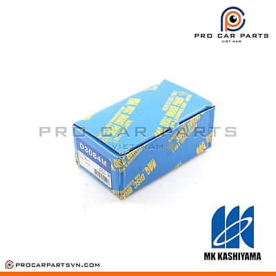 Bố thắng trước Mazda Premacy 2002-2006