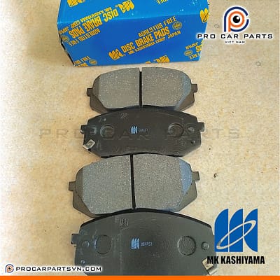 Bố thắng trước Starex 2007-2018-