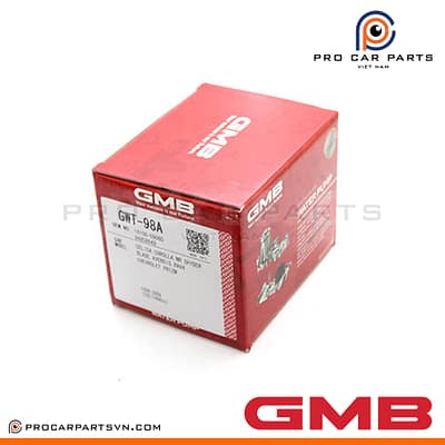 Bơm nước Altis 1.8 (1ZZ), 1.6 (3ZZ) 2001-2010