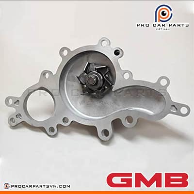 Bơm nước Lexus LS460, LS600, GS460 2006- Nay