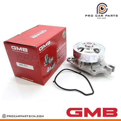 Bơm nước Mazda 2 1.5 2007-2015 (Lắp ráp trong nước)