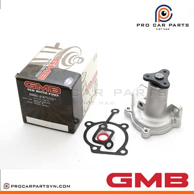 Bơm nước Mazda 323 1.5 1980-1985