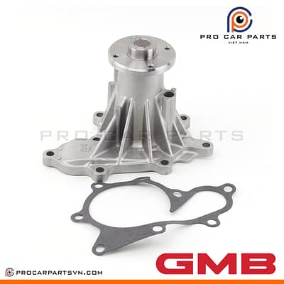 Bơm nước Navara 2.5D 2008-2014 (D40)