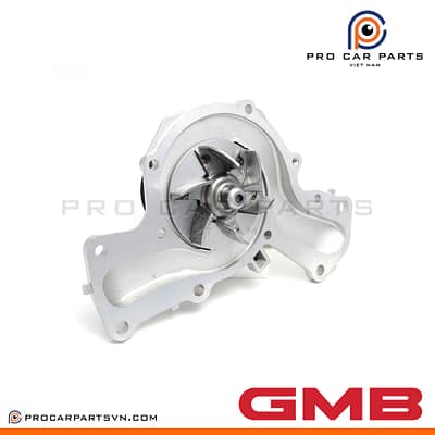 Bơm nước Pajero 3.5 2002-2007 (Lắp ráp trong nước)