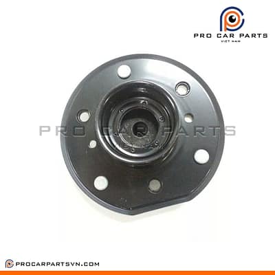 Bát bèo phuộc trước Captiva 2006-2018
