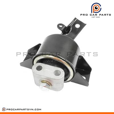 Cao su chân máy trước trái Aveo 2011-2018 AT (Số tự động)