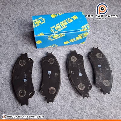 Bố Thắng Trước Xpander 2017-