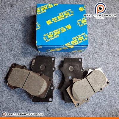 Bố Thắng Trước Fortuner 2006-