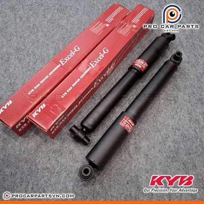 Phuộc sau Mazda 6 2003-2005 (Xe lắp ráp trong nước)
