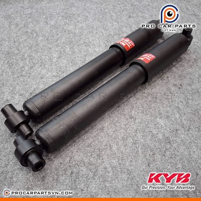 Phuộc sau Mazda 6 2003-2005 (Xe lắp ráp trong nước)