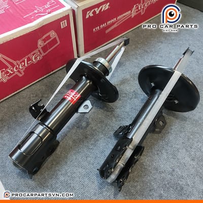 Phuộc trước Mazda CX5 2012-2018