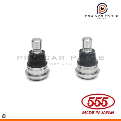 Rotuyn trụ Teana J31 2003-2008