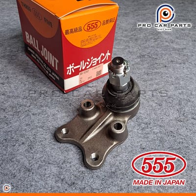 Rotuyn trụ dưới Isuzu Hilander