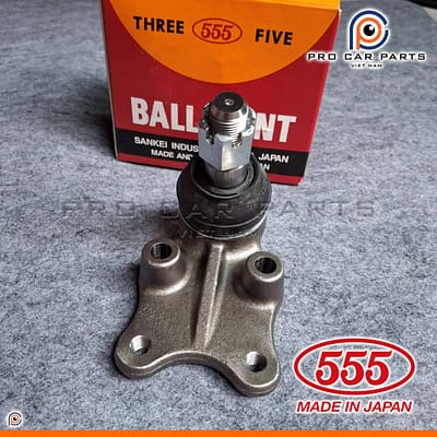 Rotuyn trụ dưới Isuzu Hilander