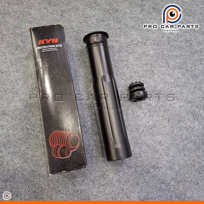 Chụp Bụi Phuộc Sau Vios - Yaris 2008-2012