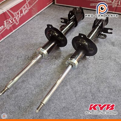Phuộc sau Lacetti 2004-2011 (Xe lắp ráp trong nước)