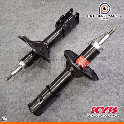 Phuộc trước Lancer 2003-2005