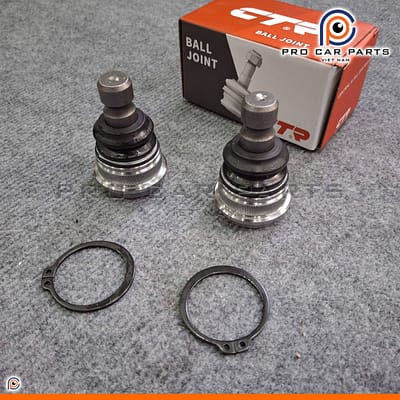 Rotuyn trụ dưới Kia Rio 2011-2020-