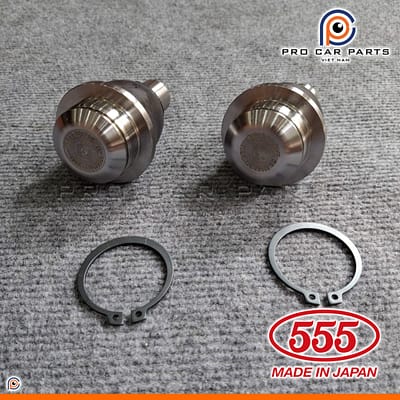 Rotuyn trụ dưới Navara 2007-2017-