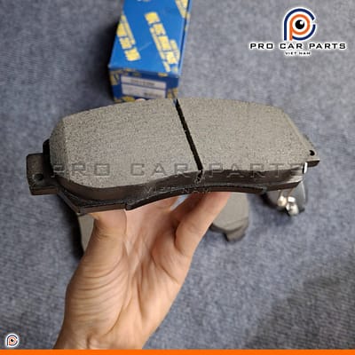 Bố Thắng Trước Honda CR-V 2007-2017