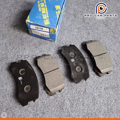 Bố thắng trước mitsubishi lancer 2003-2005