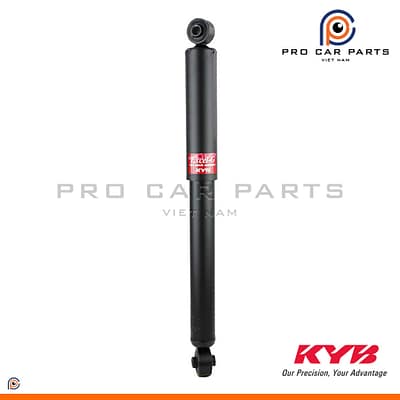 Phuộc sau Avanza 2016-2021
