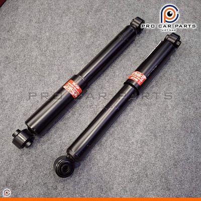 Phuộc sau Starex 2007-