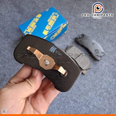 Bố Thắng Trước Wigo 2017-