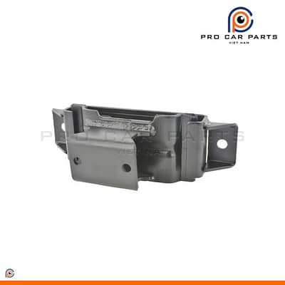 Cao su chân máy sau Triton 2.5 2005-2014 4WD AT